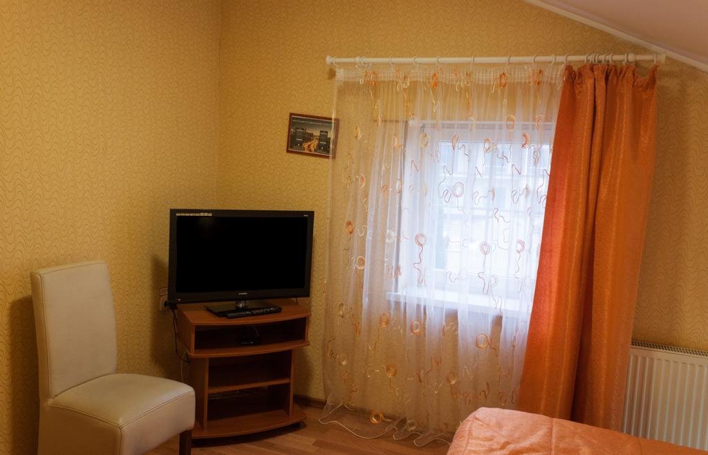 Гостевой дом Элиза Заркау Лесной